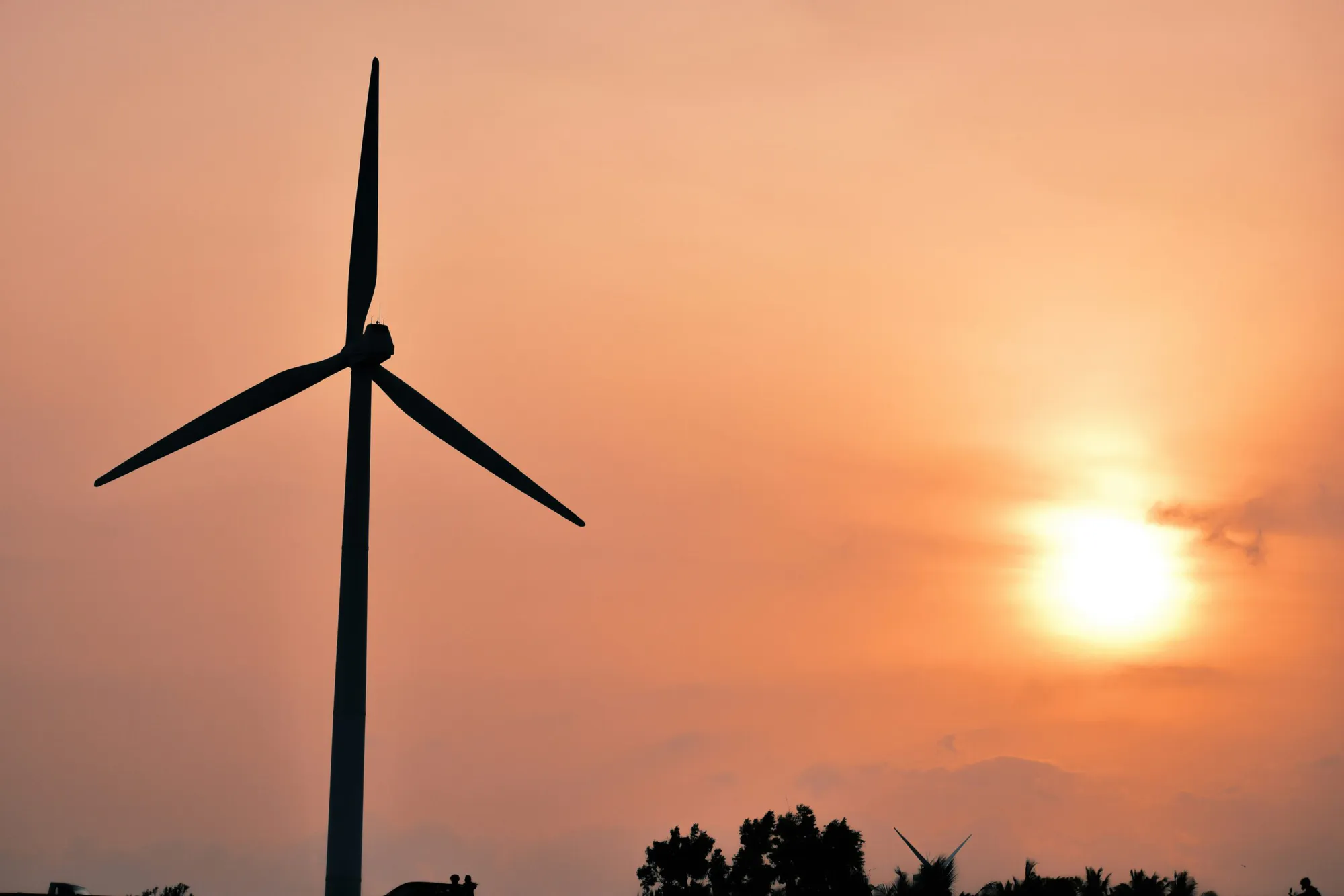 Bundled Wind Projects in Gujarat & Andhra Pradesh, India