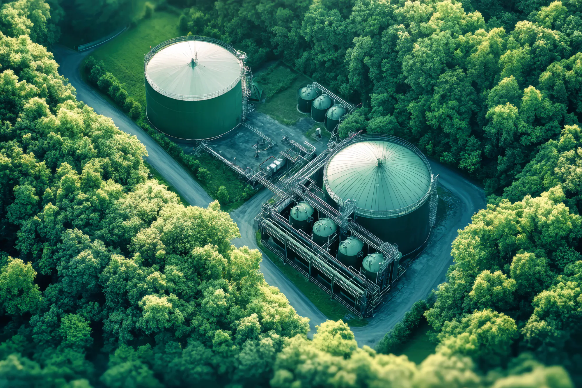 Cleaner Energy for Singapore