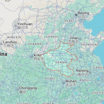 Geothermal Energy for Sustainable Heating in China