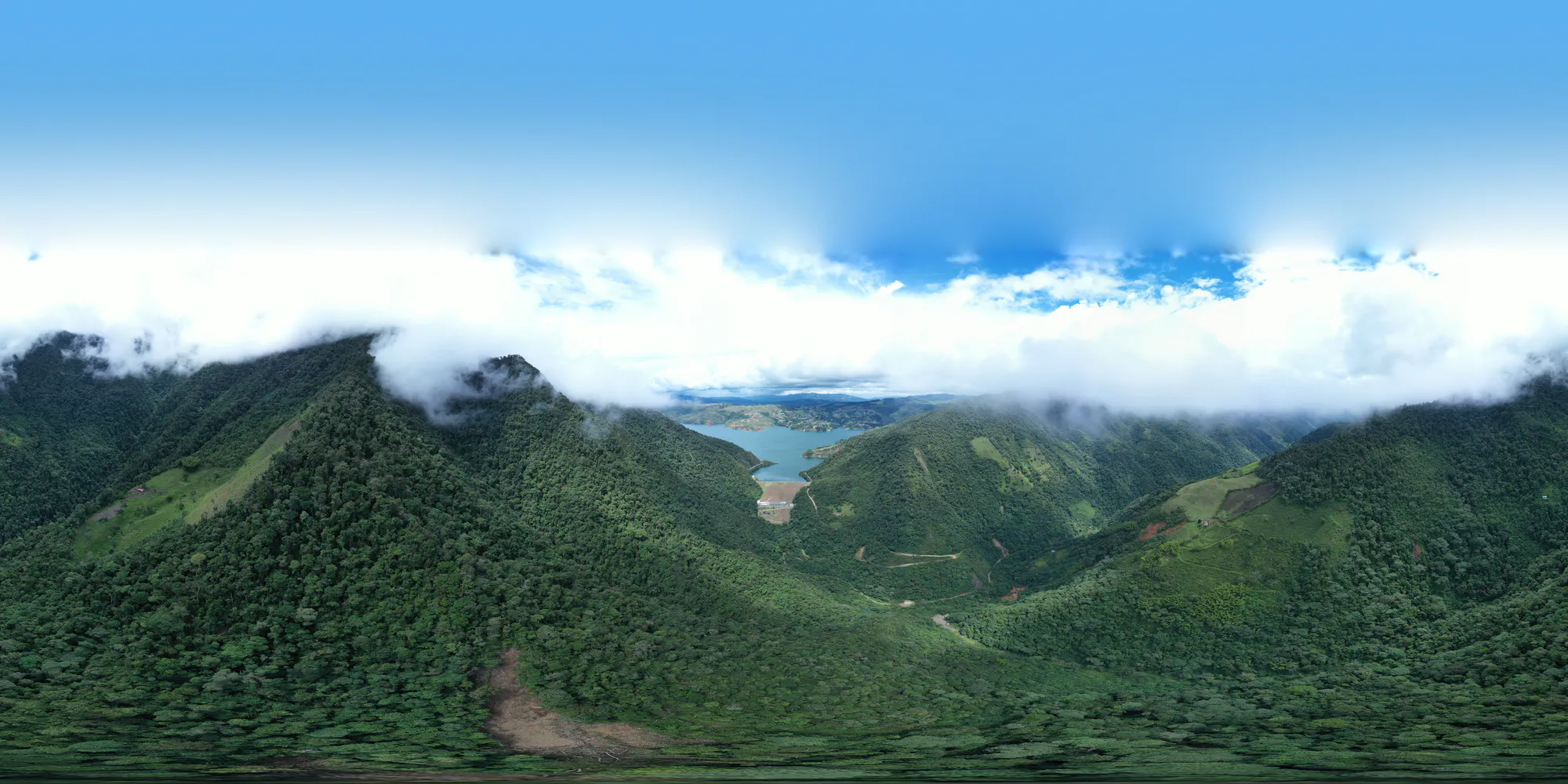 Safeguarding Colombia’s Forests and Coastal Ecosystems