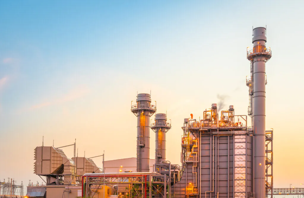 Cleaner Energy for Singapore
