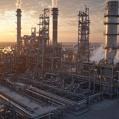 Cleaner Energy for Singapore
