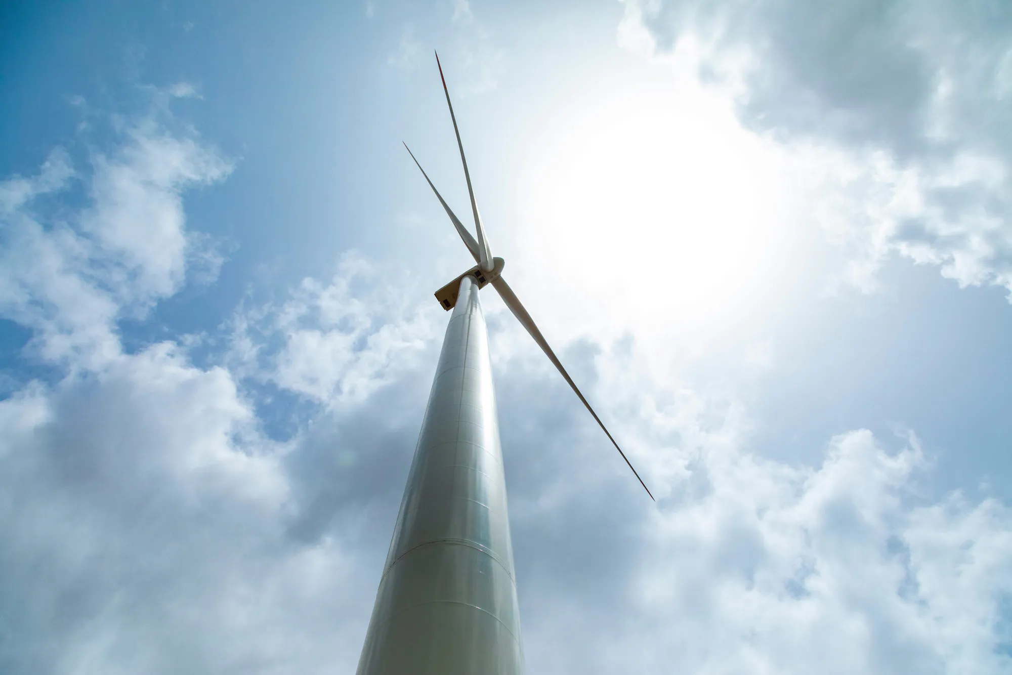Renewable Wind Project in Andhra Pradesh