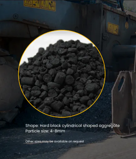 Decarbonizing Roads: A Carbon-Negative Infrastructure Solution