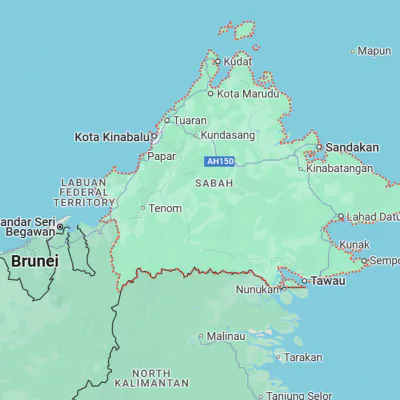 Protecting Malaysia’s Rainforests