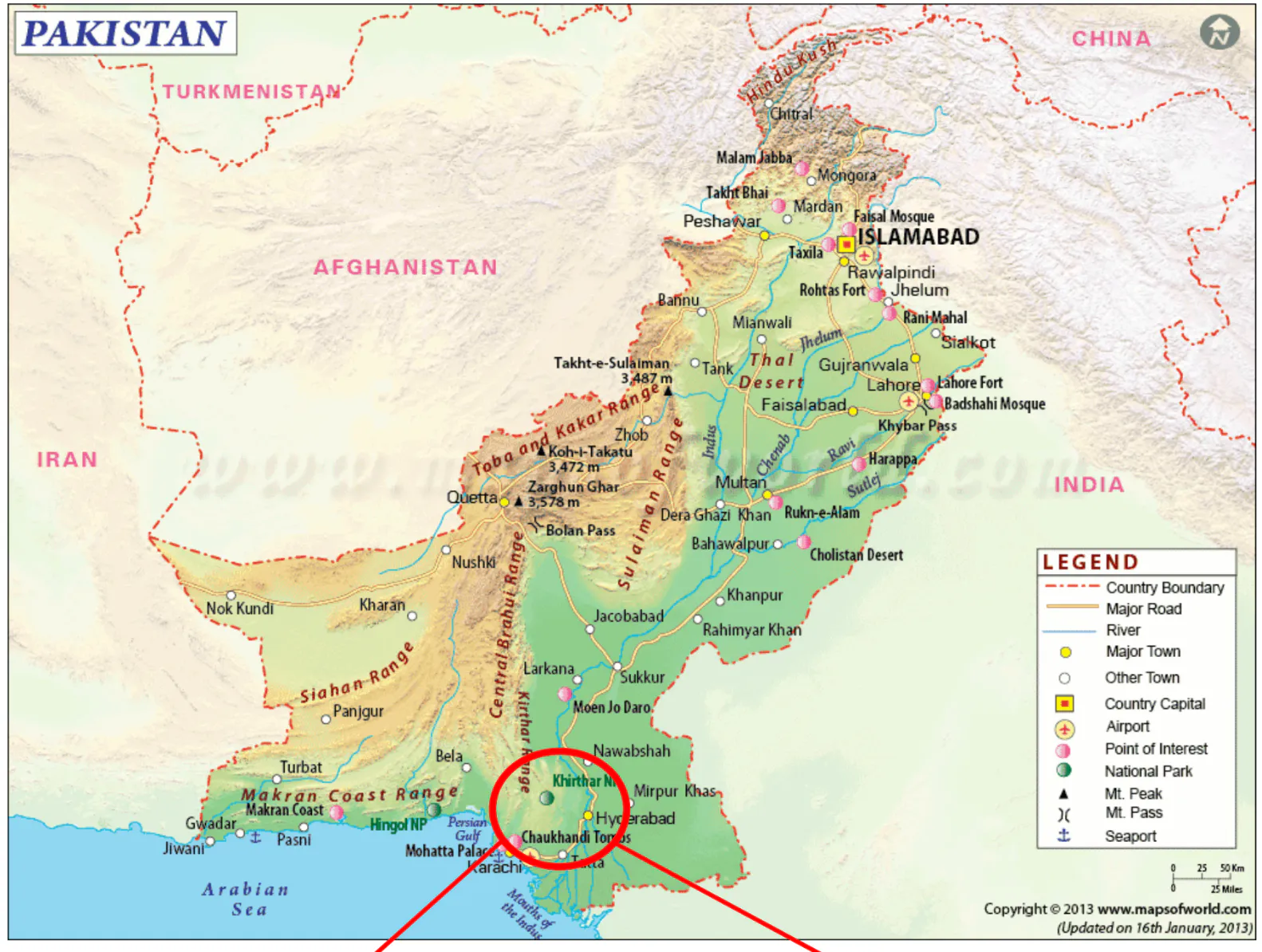 49.5 MW Wind Power Project