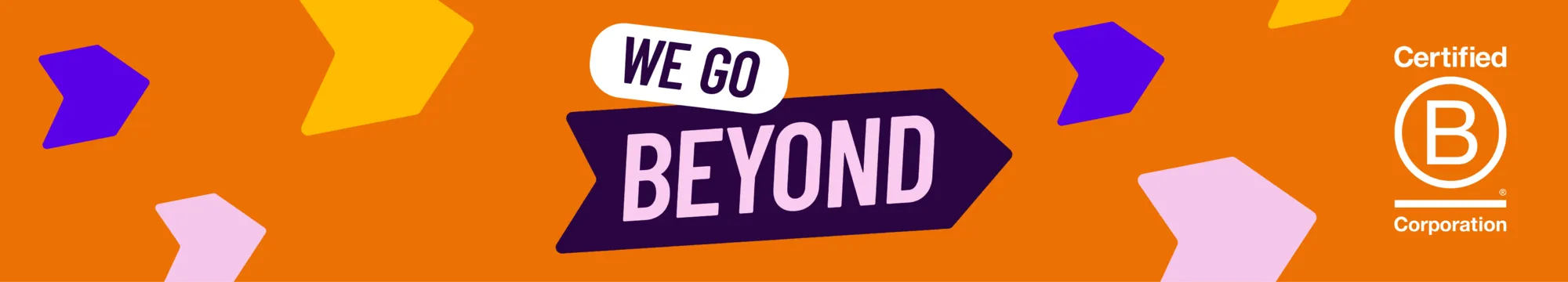 Celebrating B Corp Month 2023