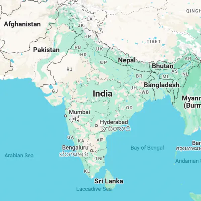 Expanding Solar Energy in India