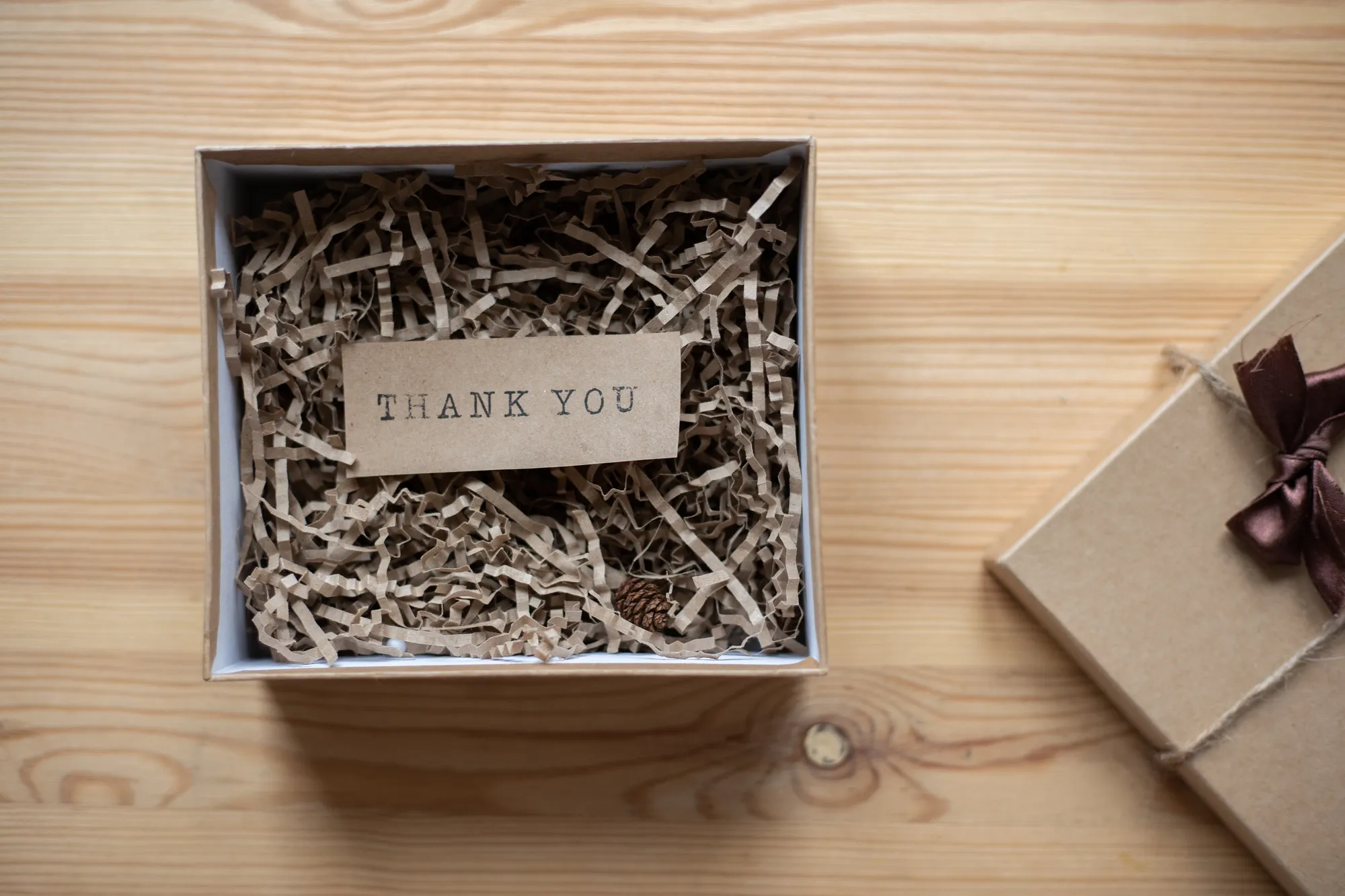 6 Sustainable Packaging Materials Your Business Needs to be Using