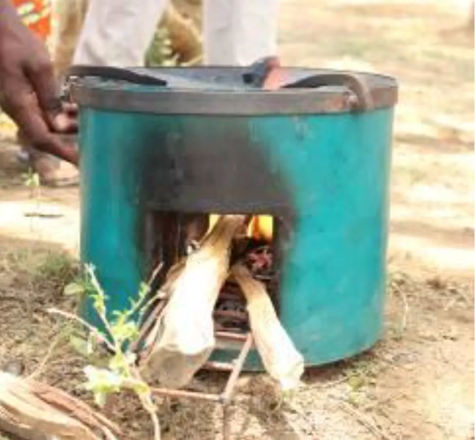 Rwanda Safe Water Project