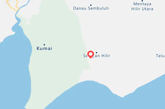 Rimba Raya Biodiversity and Wetland Restoration