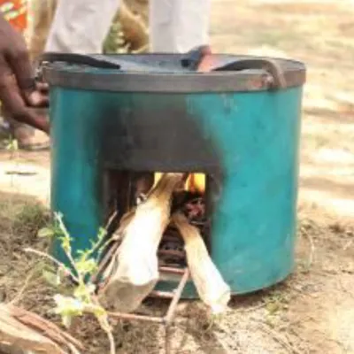 Rwanda Safe Water Project