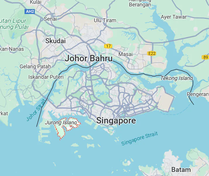 Cleaner Energy for Singapore