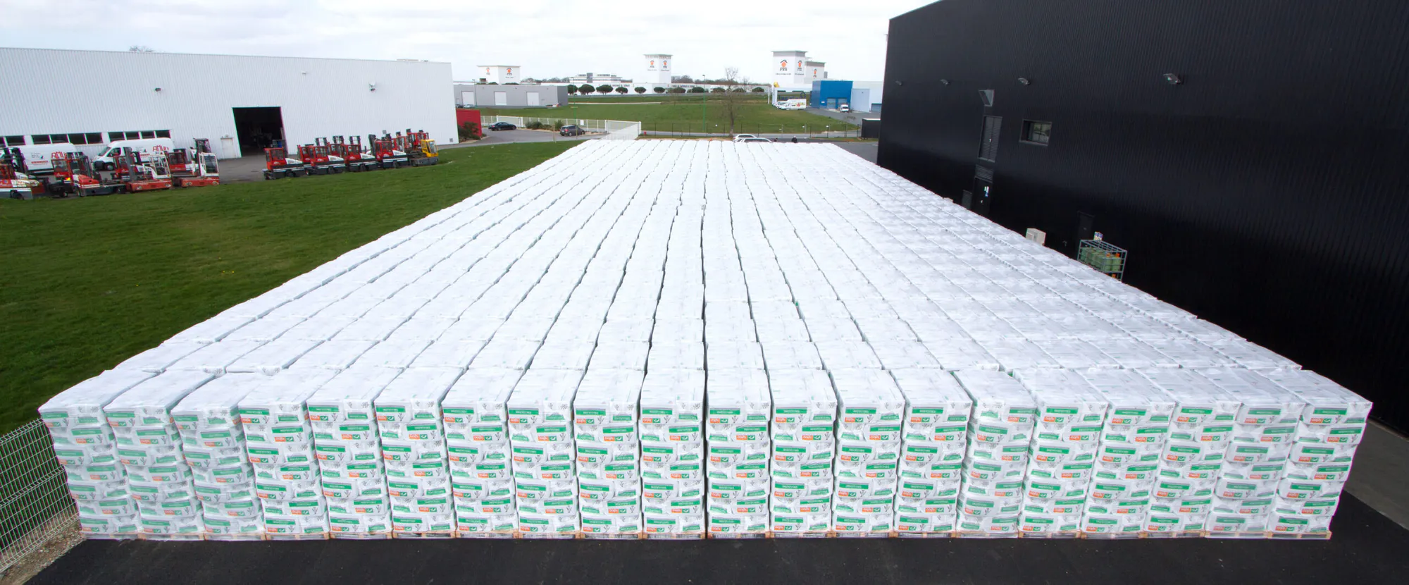 Sustainable Insulation with Recycled Cellulose