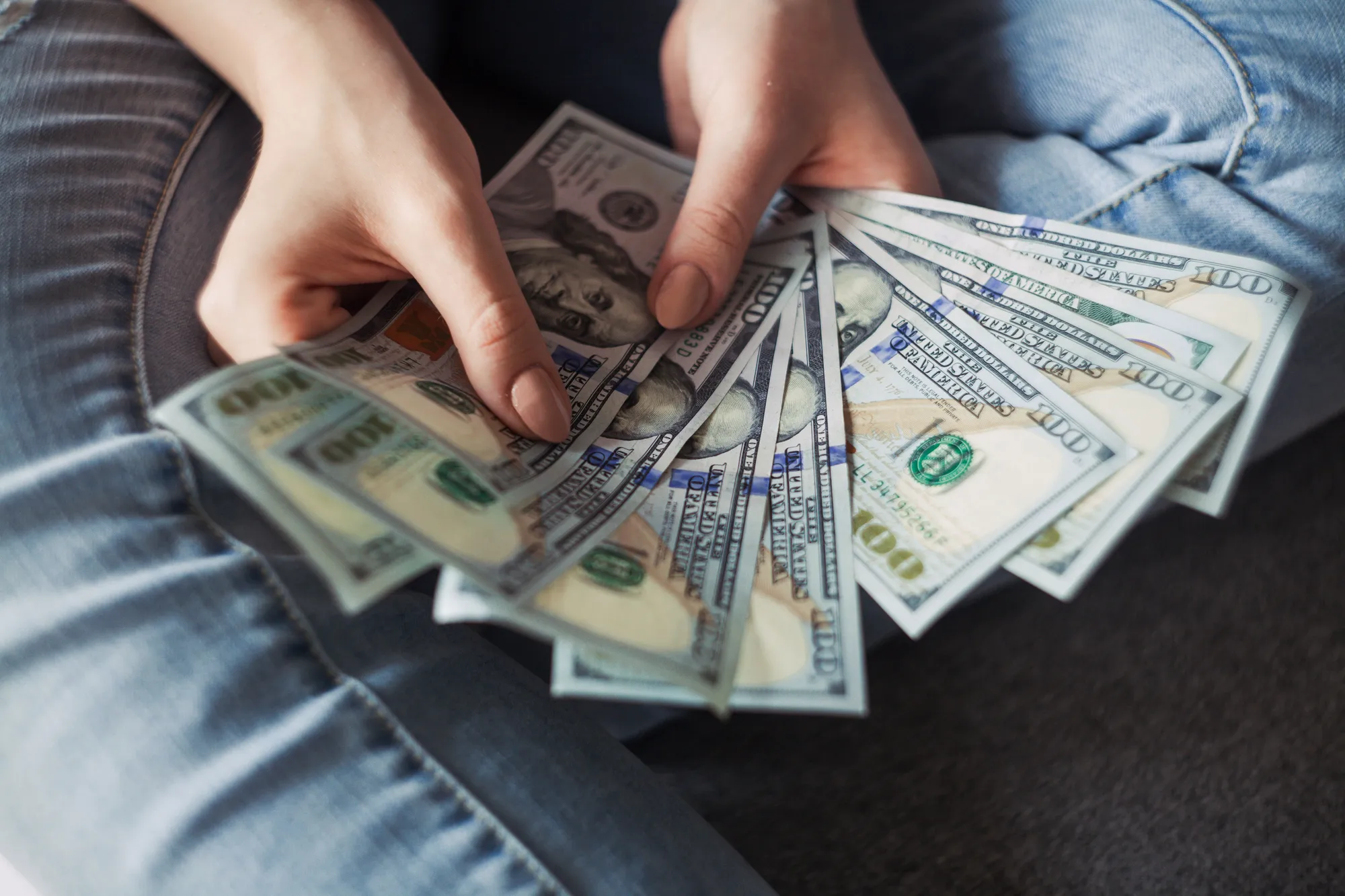 How Your Money Is Financing Climate Change