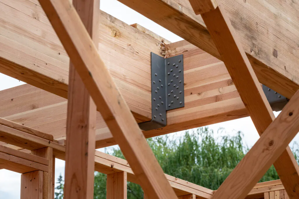Wooden Building Elements Carbon Removals Project in Moelv, Norway