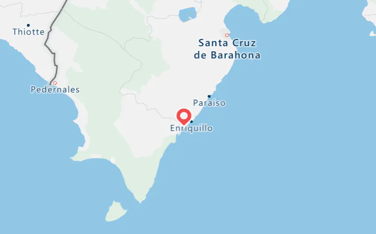 Larimar Wind Farm Project, Dominican Republic