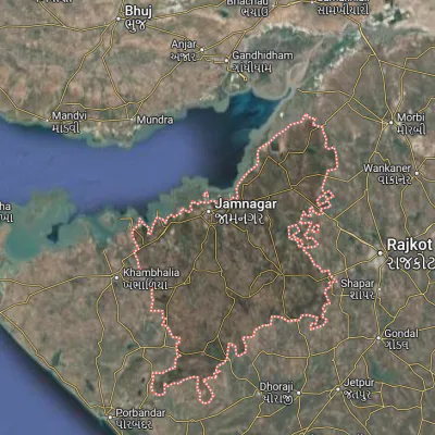 Bundled Wind Energy Generation Projects in Gujarat, India