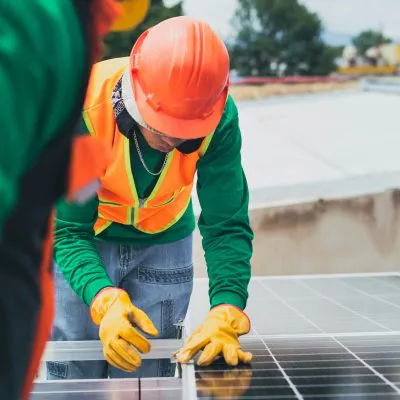 Pan-India Renewable Solar Energy Project