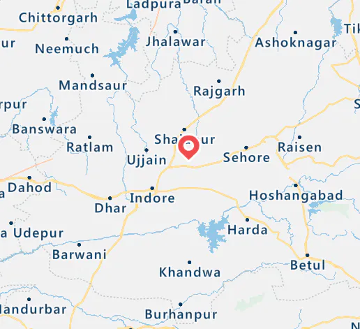 Harnessing the Winds: The Tejuva-Chandgarh Wind Power Project