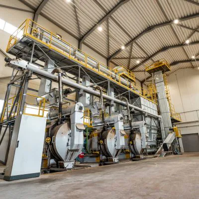 Biomass Energy for Clean Power in China