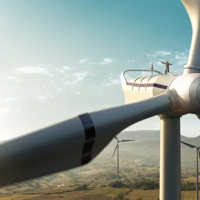 Bundled Wind Power Project