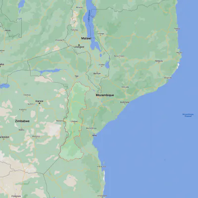 Mozambique Safe Water Project