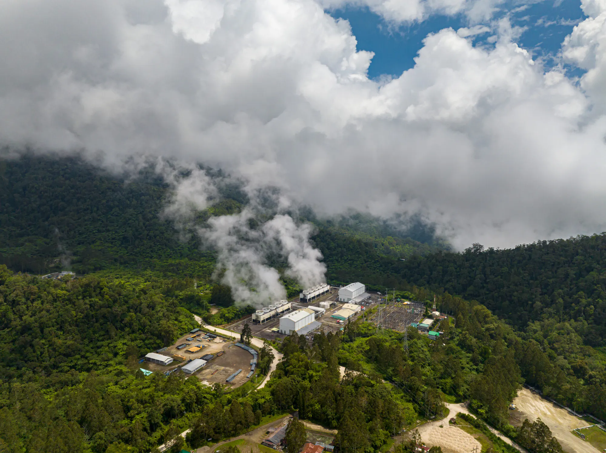 Geothermal Energy for Sustainable Heating in China