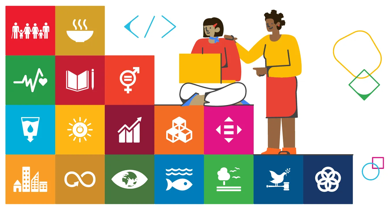 A Full Breakdown Of The UN Sustainable Development Goals