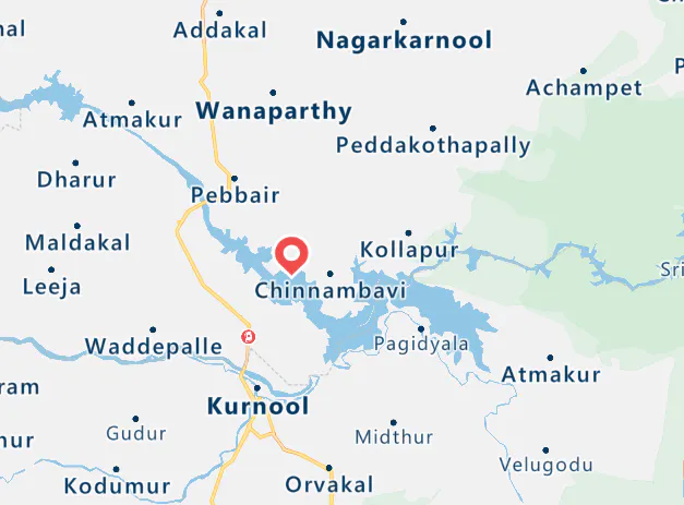 Expanding Solar Energy in India