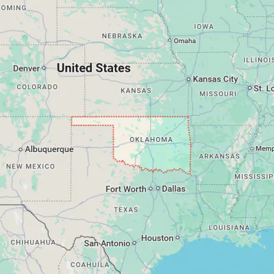 Revitalizing Land and Curbing Methane Emissions in Oklahoma