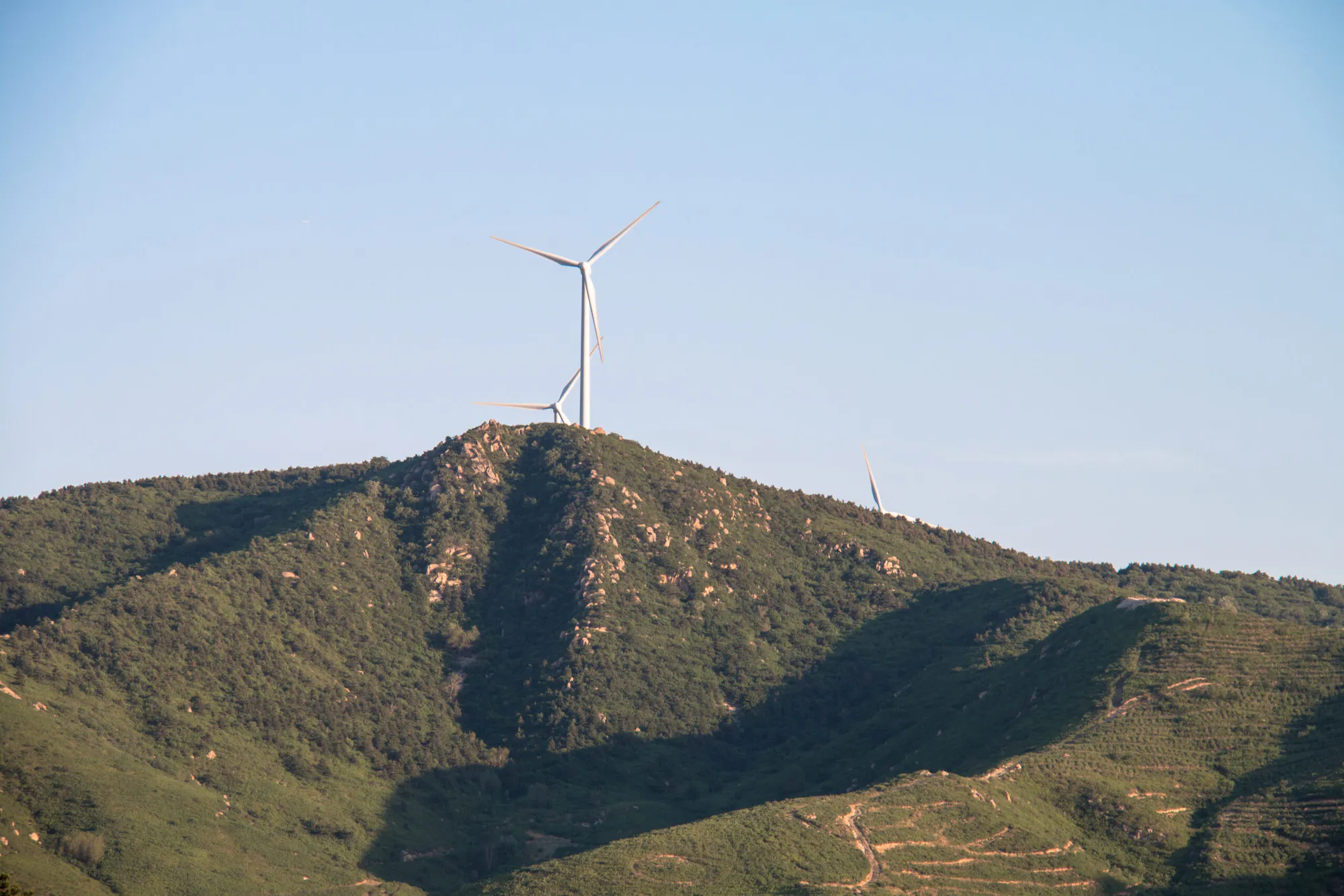Generating Reliable Wind Energy