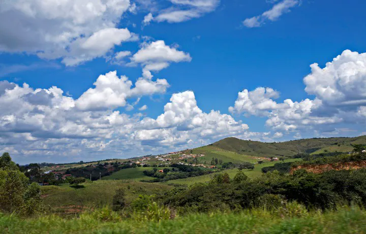 Avoided Conversion and Ecosystem Protection