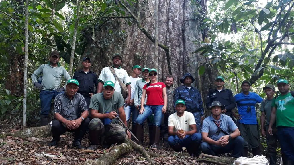 Protect biodiverse Atlantic Forest in Brazil’s Serra Bonita Mountain Range