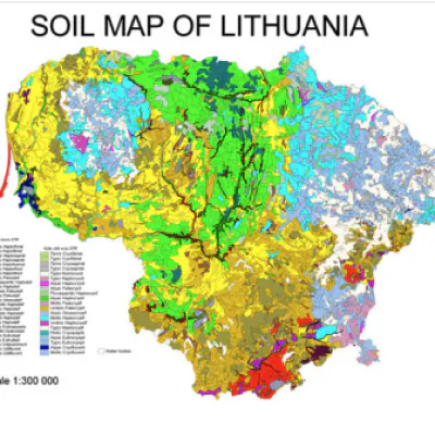 Regenerating Lithuania’s Farmlands Through Carbon Farming