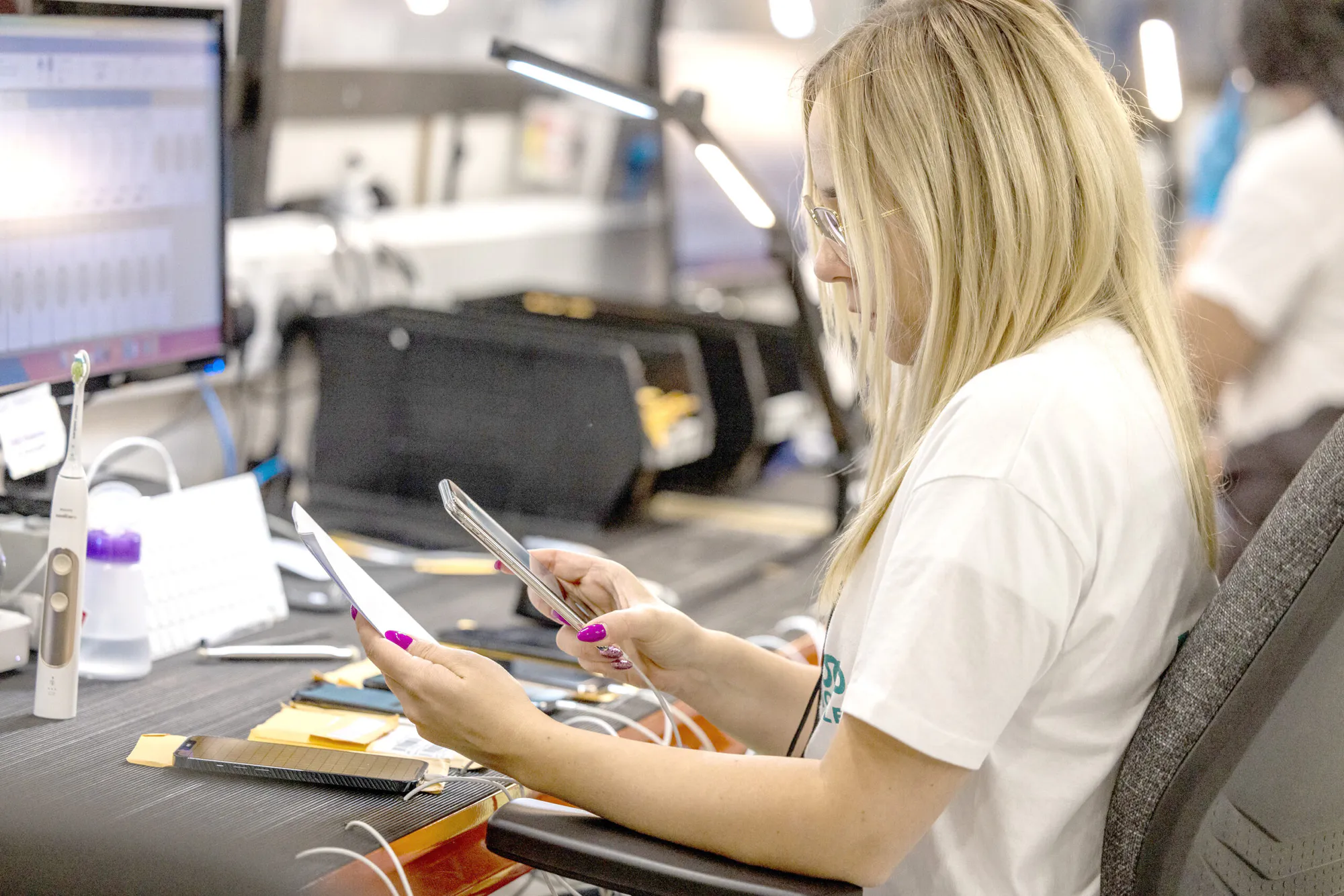 Extending Device Lifecycles: Circular Tech Solutions from Ireland