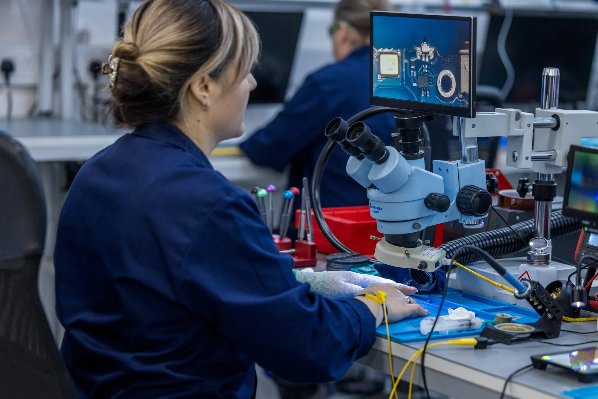 Extending Device Lifecycles: Circular Tech Solutions from Ireland