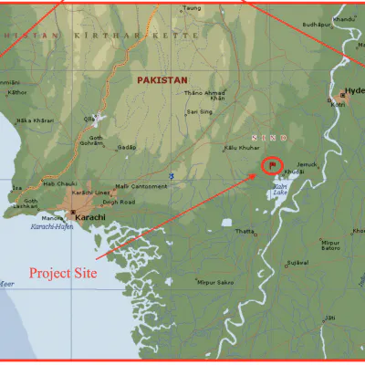 49.5 MW Wind Power Project