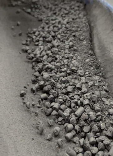 Decarbonizing Roads: A Carbon-Negative Infrastructure Solution