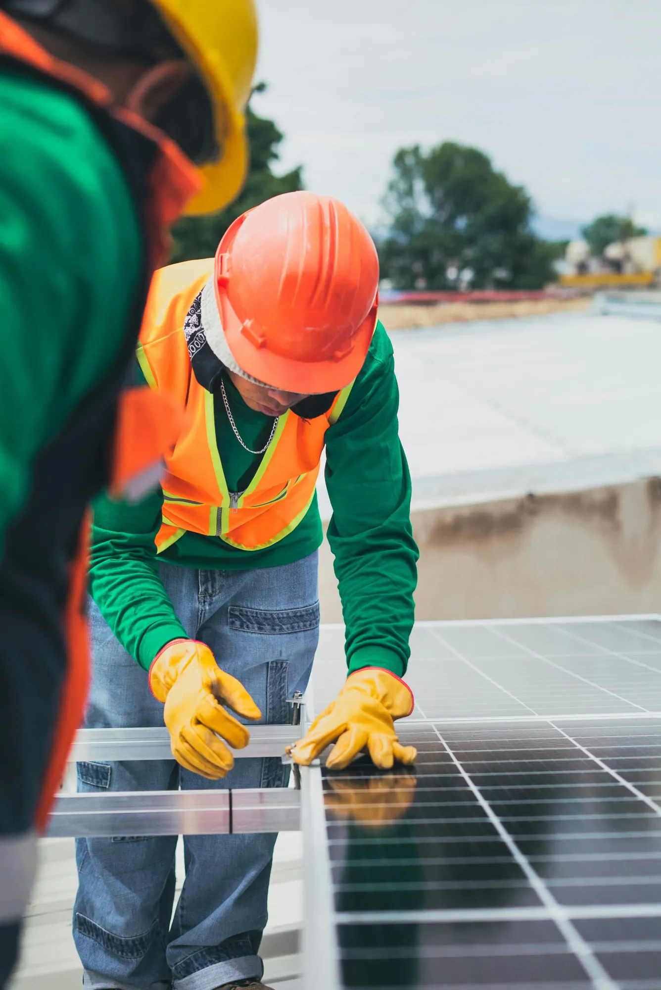 Pan-India Renewable Solar Energy Project