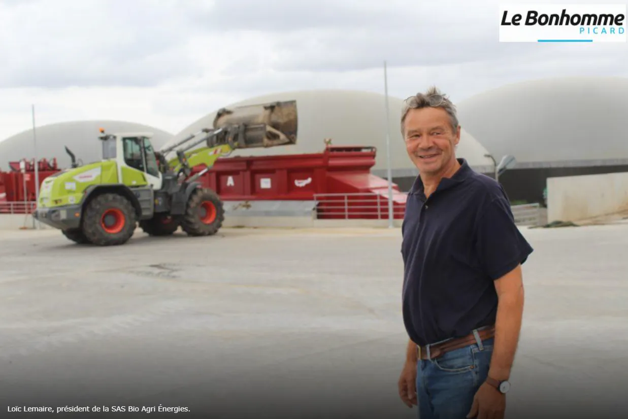 Biogas Production from Agricultural Waste