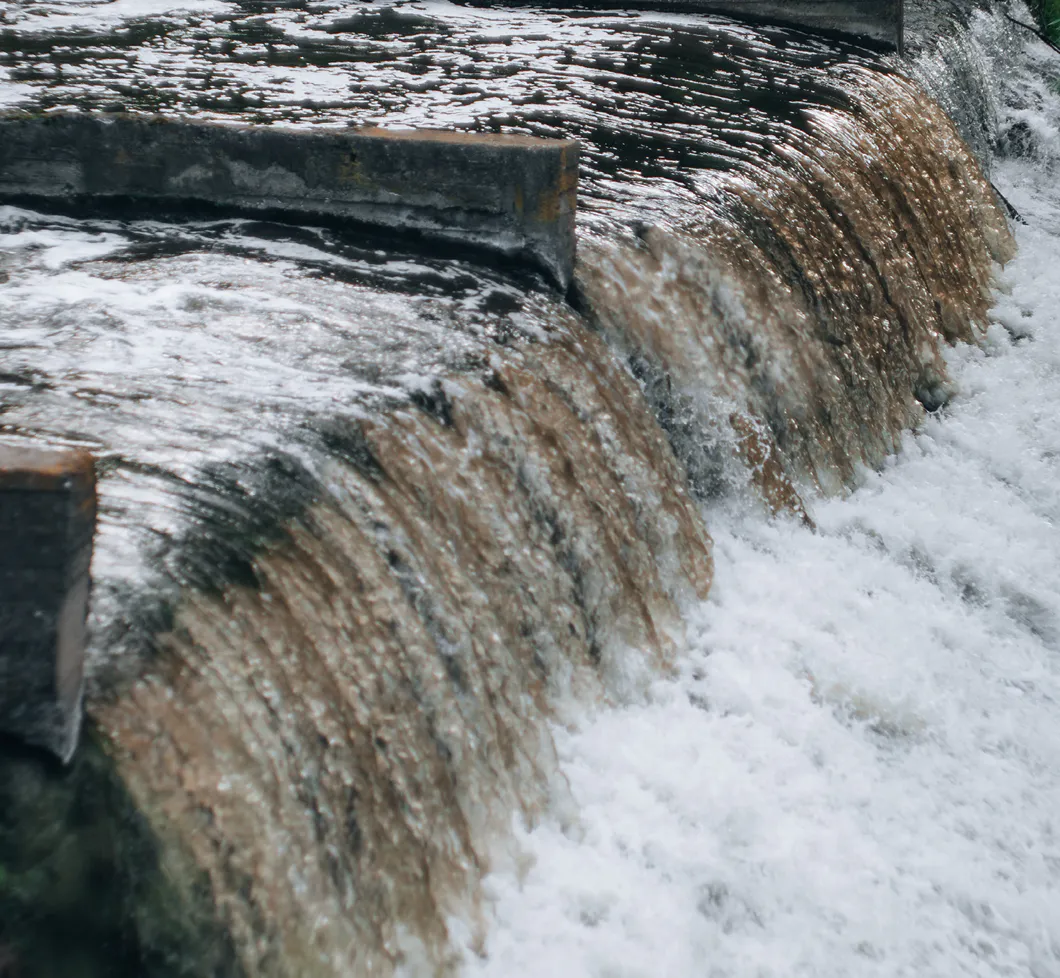 HydroElectric Power Plant