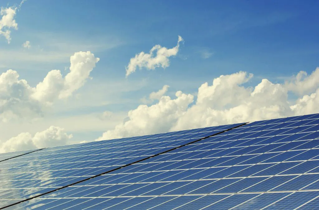 Pan-India Renewable Solar Energy Project
