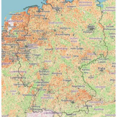 Scaling Regenerative Agriculture in Europe to Protect Climate and Biodiversity