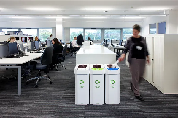 8 Ways Businesses Can Save Energy and Reduce Their Carbon Footprint