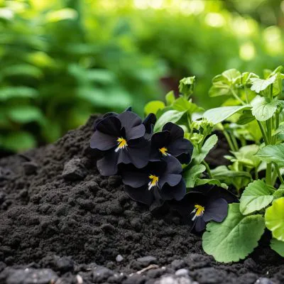 Freres Engineered Wood Biochar