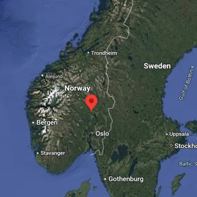 Wooden Building Elements Carbon Removals Project in Moelv, Norway