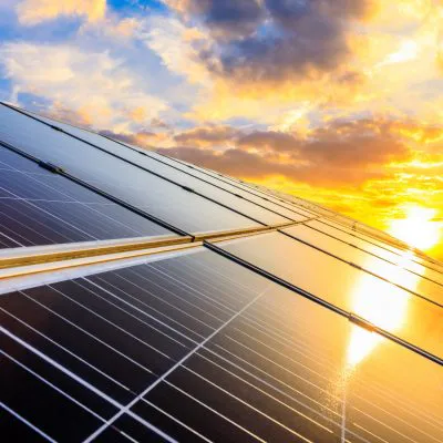 Renewable Solar Power Project