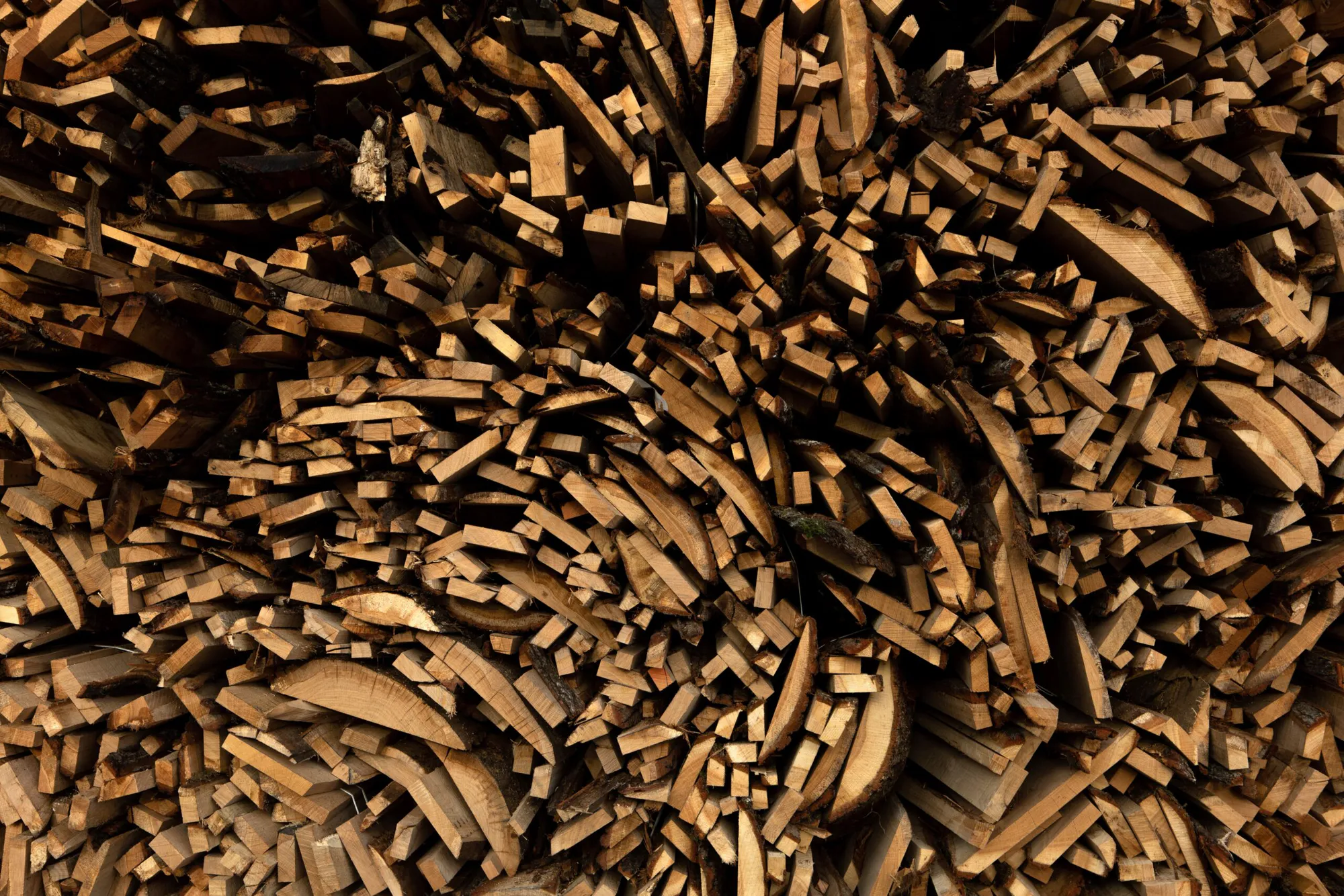 Biochar for Carbon Storage in Leuglay, France