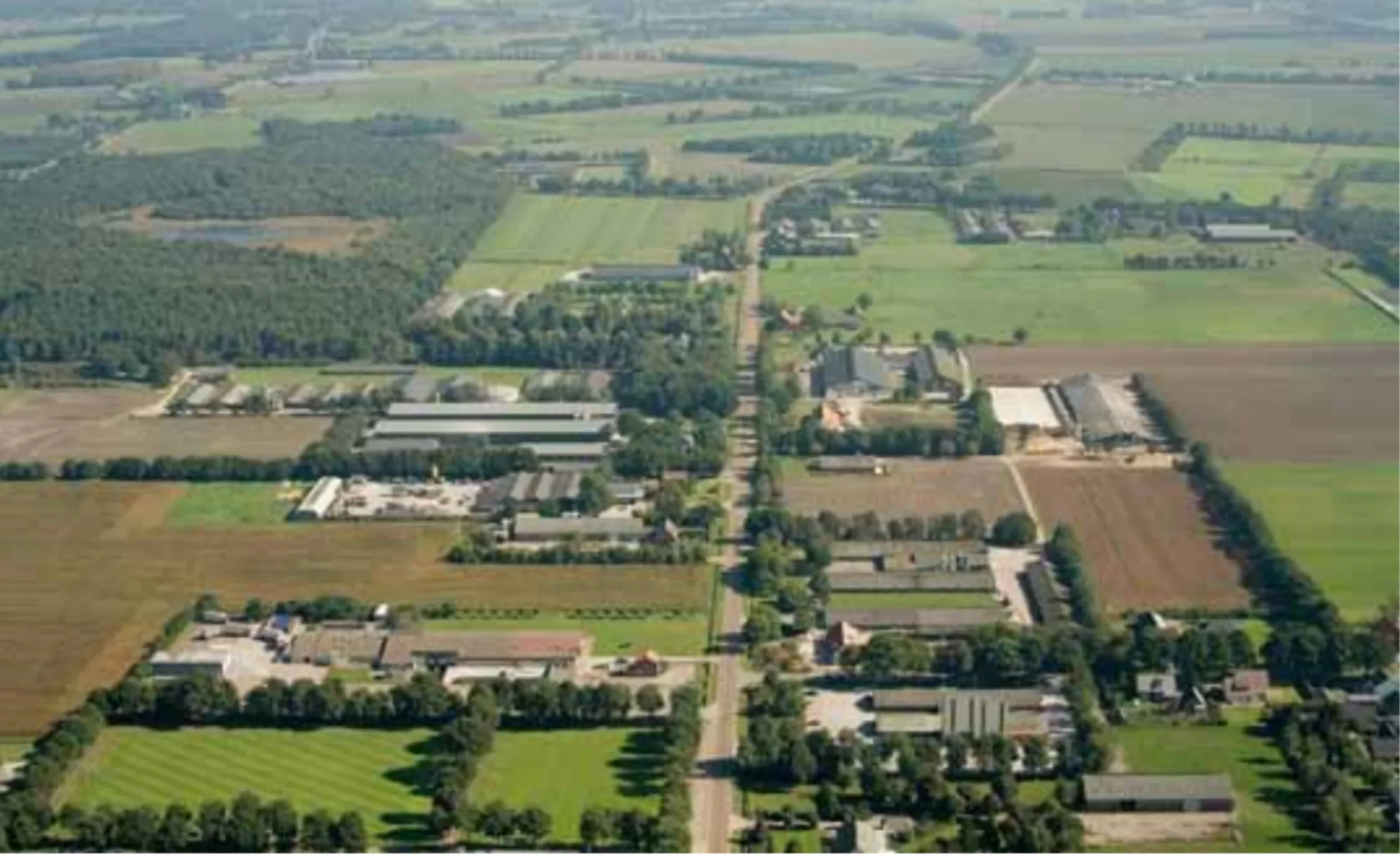 Biomass Energy Through Methane Recovery